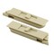 Prime-Line Window Tilt Latch, Plastic, Fits Altrium Windows, Beige, Left and Right Hand Latches 1 Pair F 2927 - alternate 1